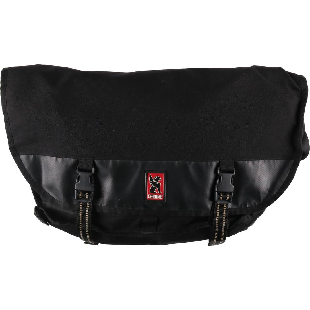 CHROME Messenger Bag Made in USA /gaa002870