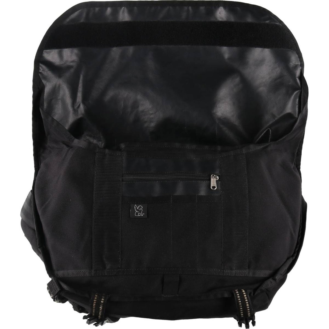 CHROME Messenger Bag Made in USA /gaa002870