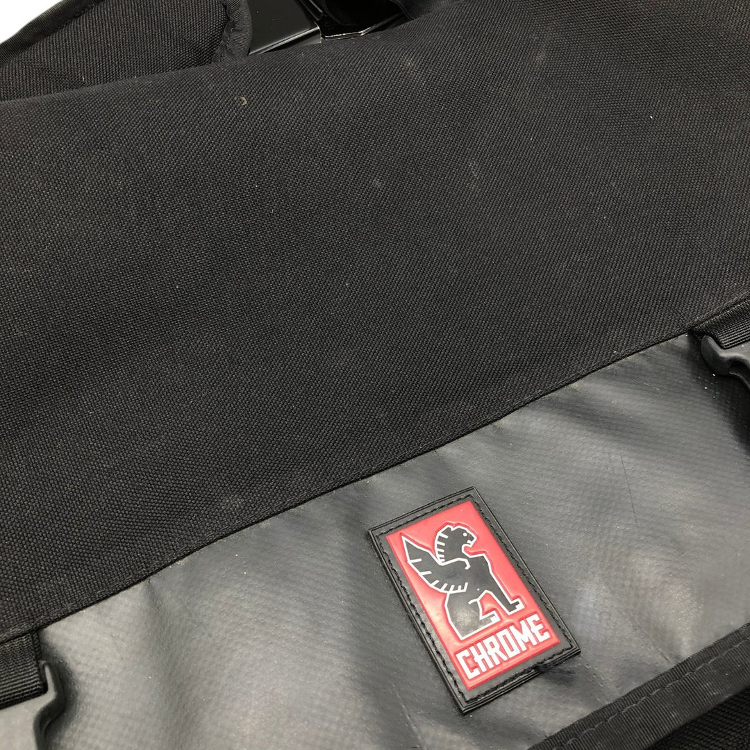 CHROME Messenger Bag Made in USA /gaa002870