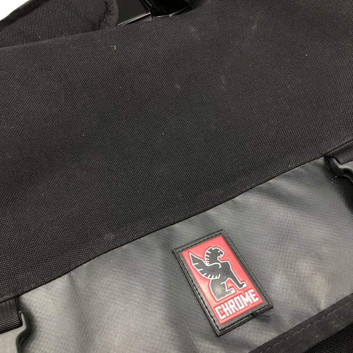 CHROME Messenger Bag Made in USA /gaa002870