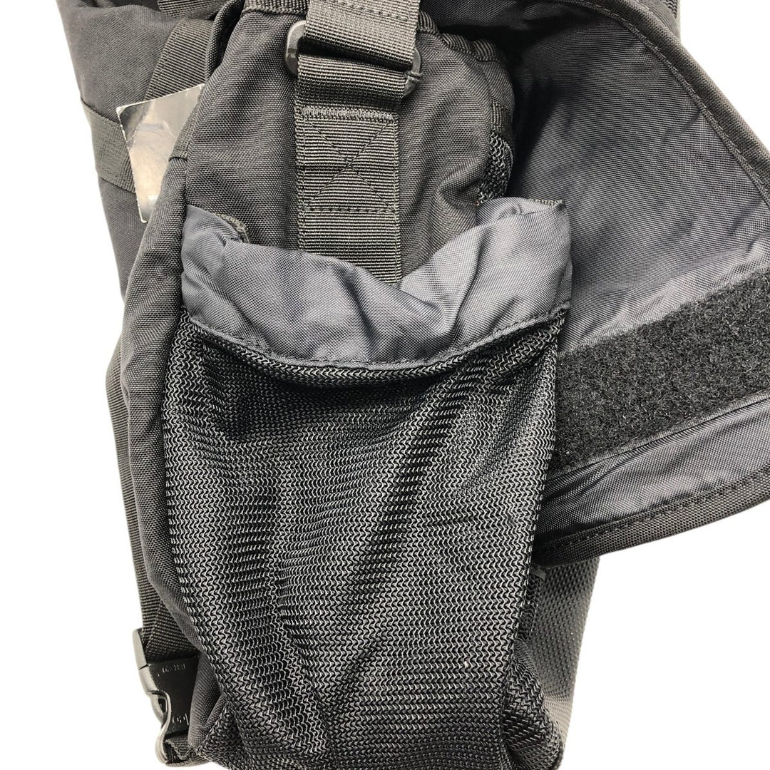 Deadstock Ralph Lauren RLX messenger bag unclear black type Vintage Second Hand