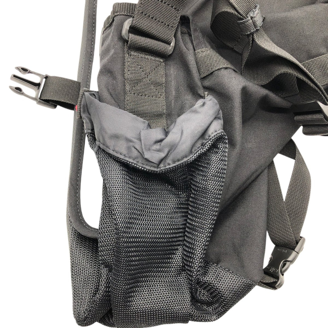 Deadstock Ralph Lauren RLX messenger bag unclear black type Vintage Second Hand