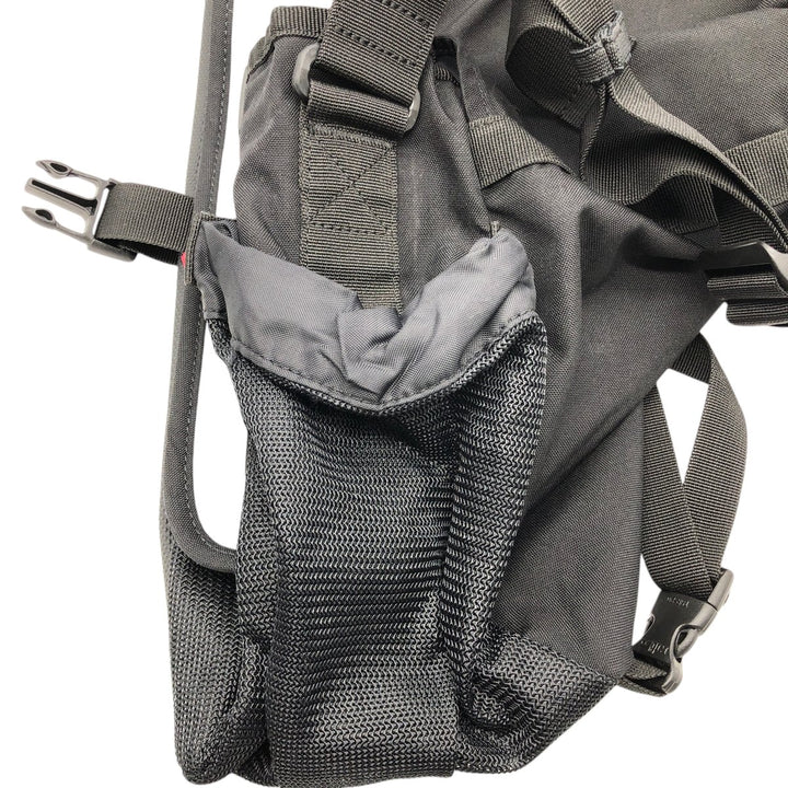 Deadstock Ralph Lauren RLX messenger bag unclear black type Vintage Second Hand