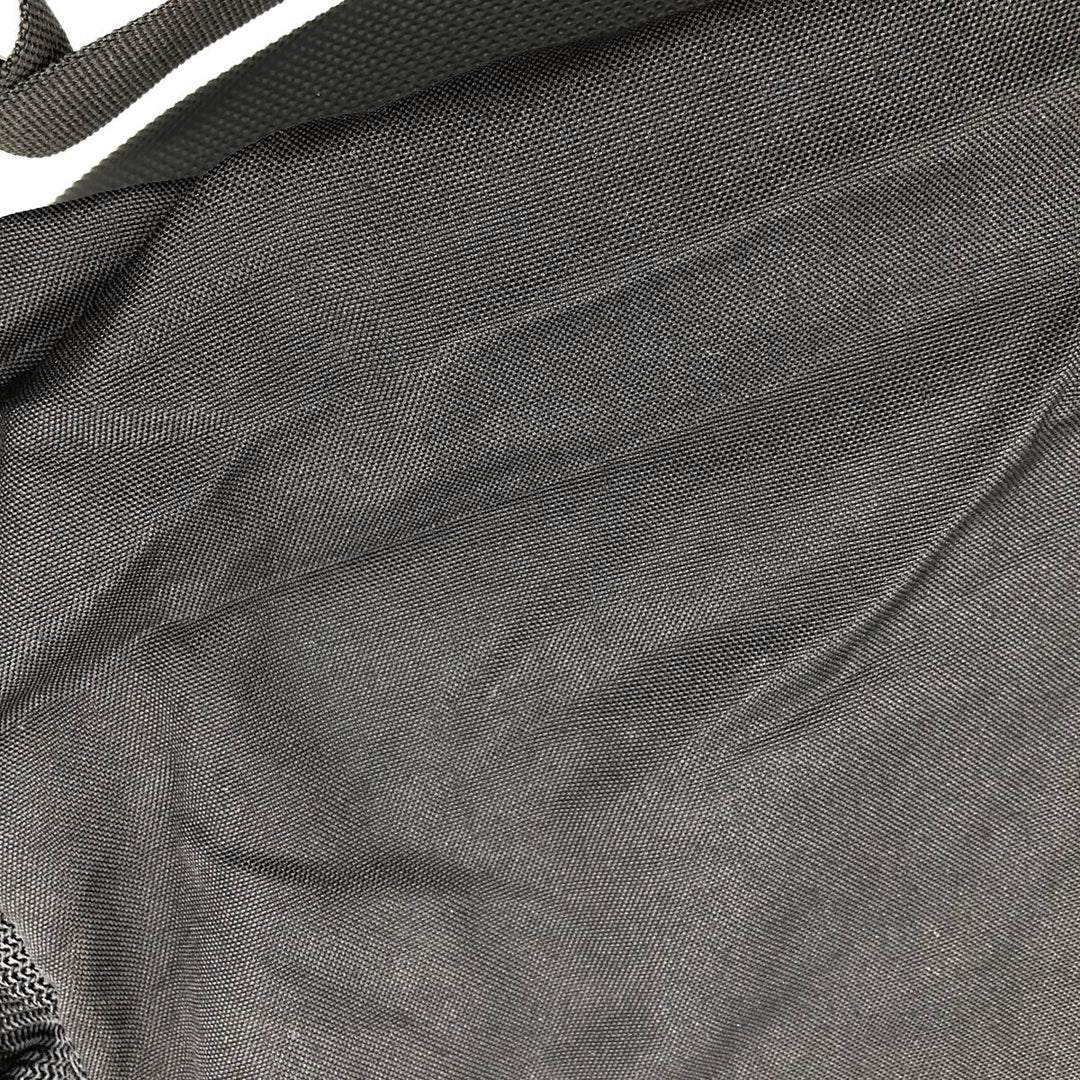 Deadstock Ralph Lauren RLX messenger bag unclear black type Vintage Second Hand