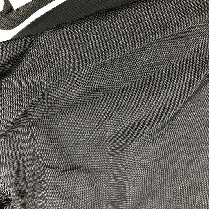 Deadstock Ralph Lauren RLX messenger bag unclear black type Vintage Second Hand