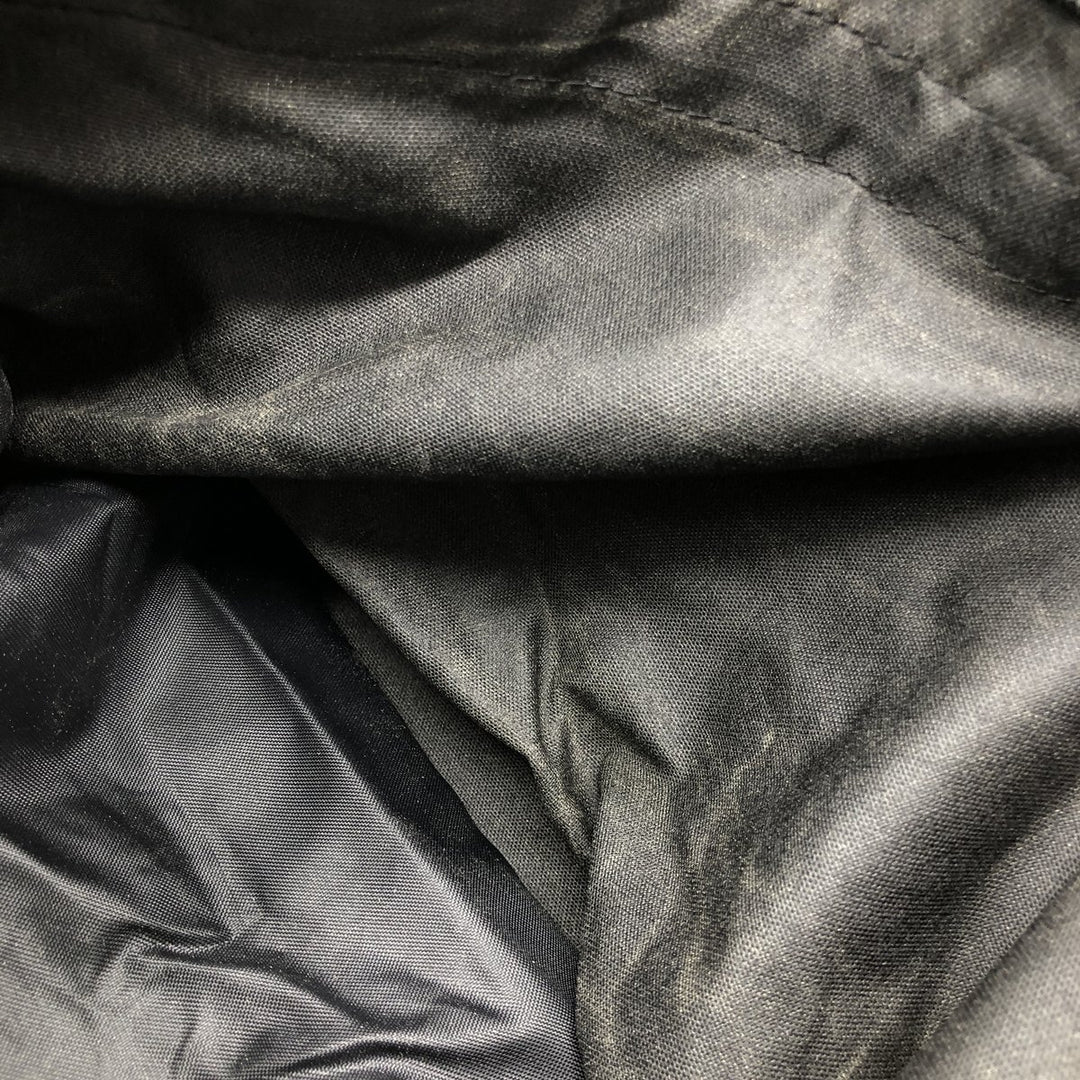 Deadstock Ralph Lauren RLX messenger bag unclear black type Vintage Second Hand