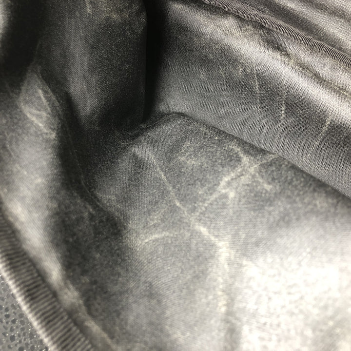 Deadstock Ralph Lauren RLX messenger bag unclear black type Vintage Second Hand