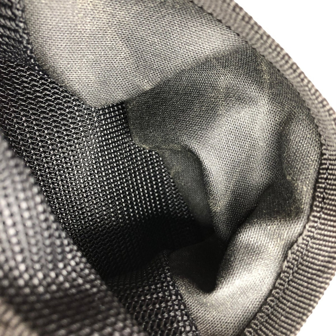 Deadstock Ralph Lauren RLX messenger bag unclear black type Vintage Second Hand