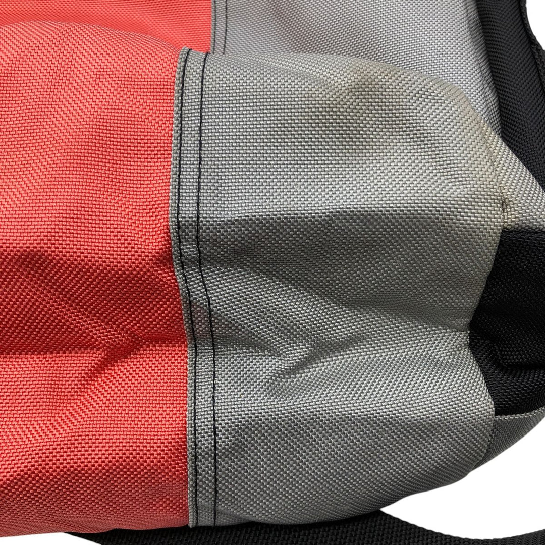 Timbuk2 Messenger Bag Made in USA unclear yellow type Vintage Second Hand