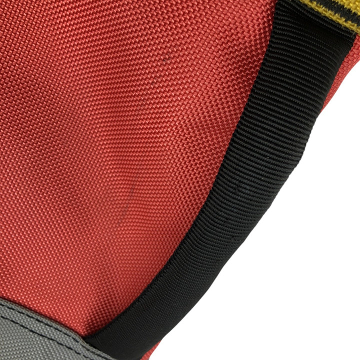 Timbuk2 Messenger Bag Made in USA unclear yellow type Vintage Second Hand