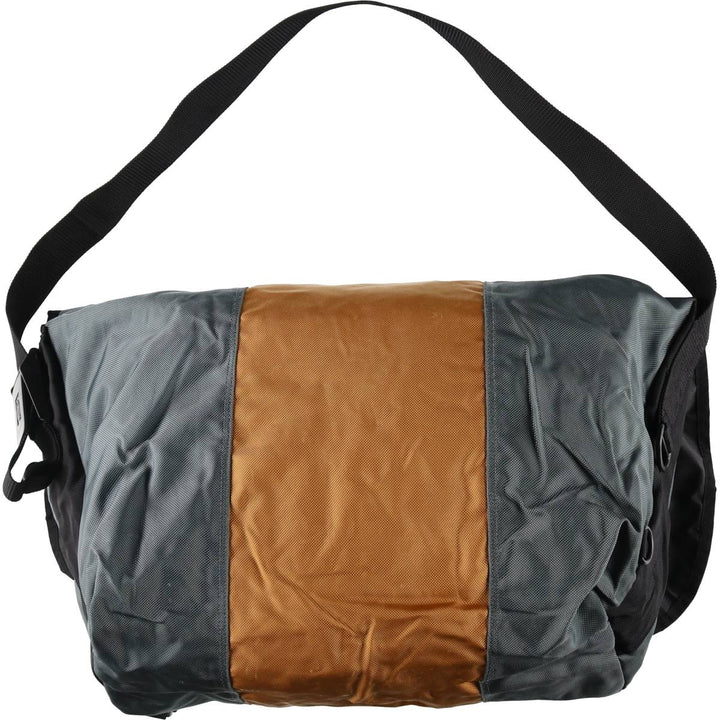 Timbuk2 Messenger Bag unclear Khaki type sage green Vintage Second Hand