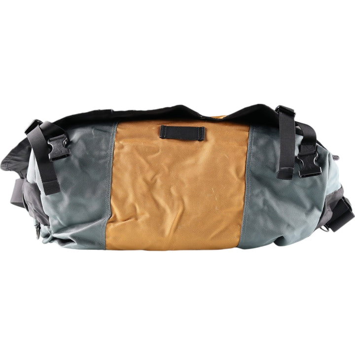 Timbuk2 Messenger Bag unclear Khaki type sage green Vintage Second Hand