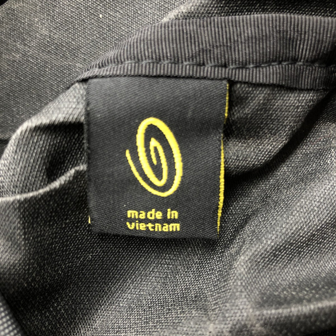 Timbuk2 Messenger Bag unclear Khaki type sage green Vintage Second Hand