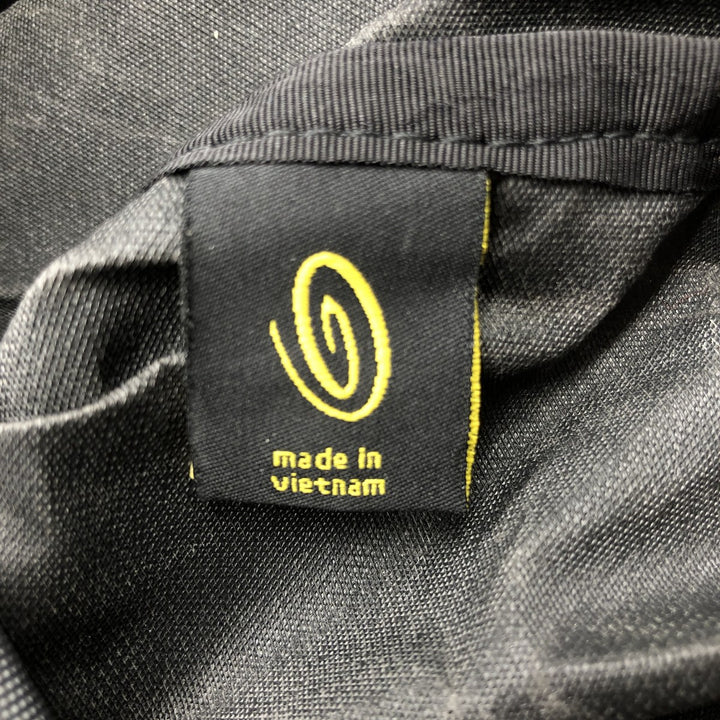 Timbuk2 Messenger Bag unclear Khaki type sage green Vintage Second Hand