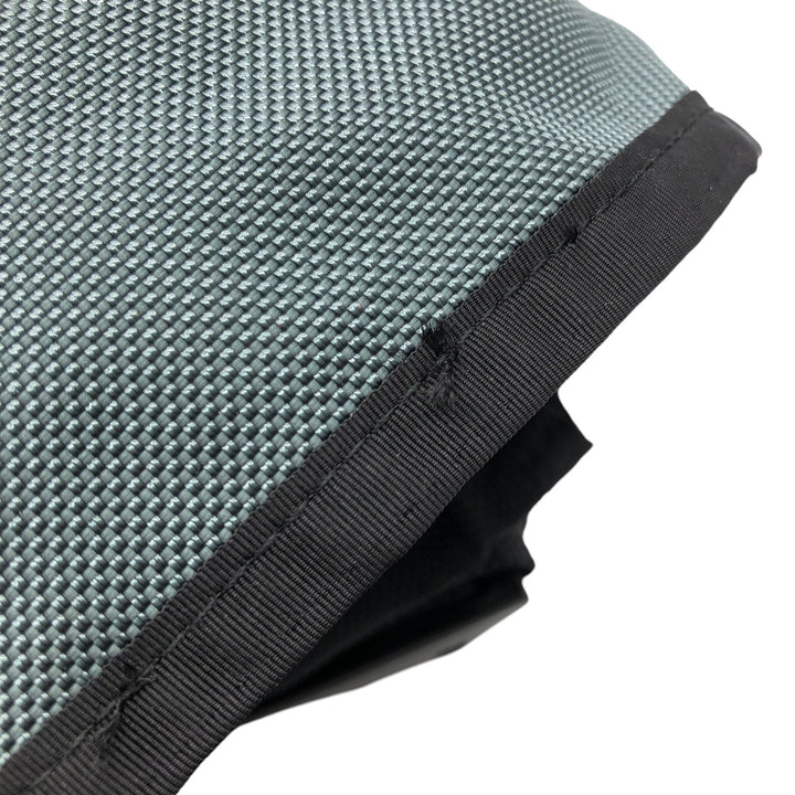 Timbuk2 Messenger Bag unclear Khaki type sage green Vintage Second Hand