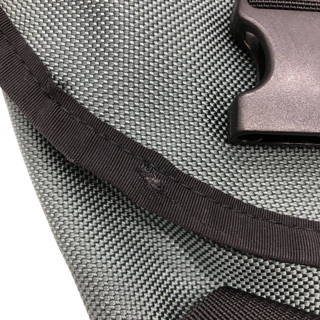 Timbuk2 Messenger Bag unclear Khaki type sage green Vintage Second Hand