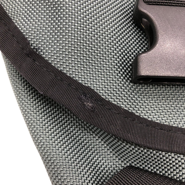 Timbuk2 Messenger Bag unclear Khaki type sage green Vintage Second Hand