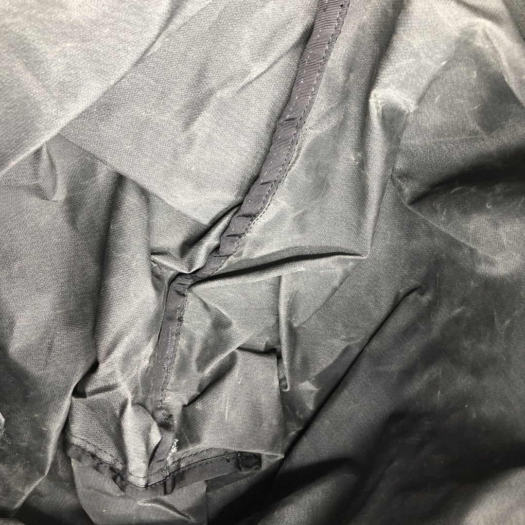 Timbuk2 Messenger Bag unclear Khaki type sage green Vintage Second Hand