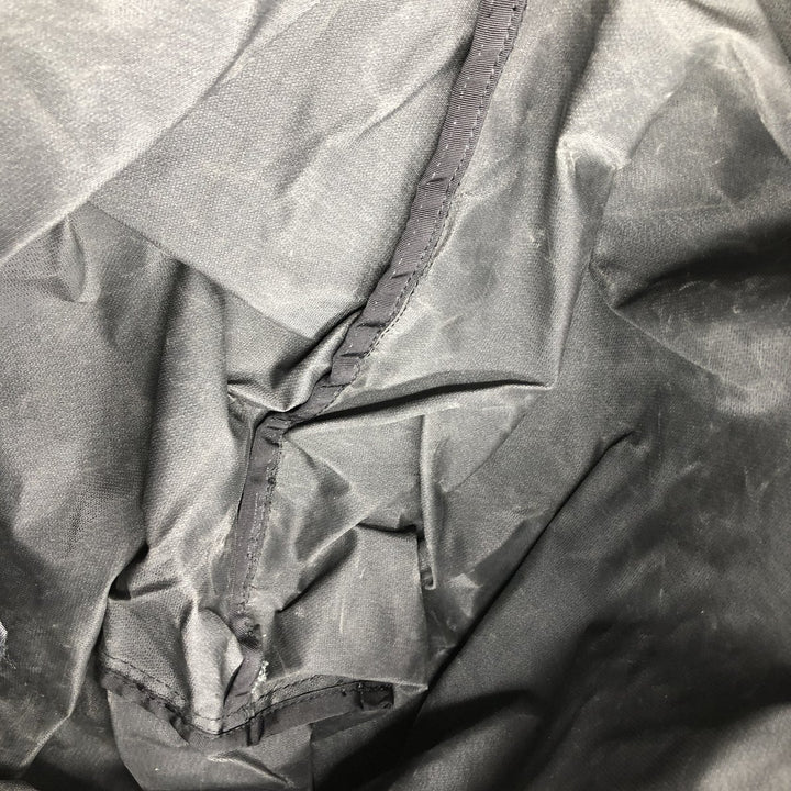 Timbuk2 Messenger Bag unclear Khaki type sage green Vintage Second Hand