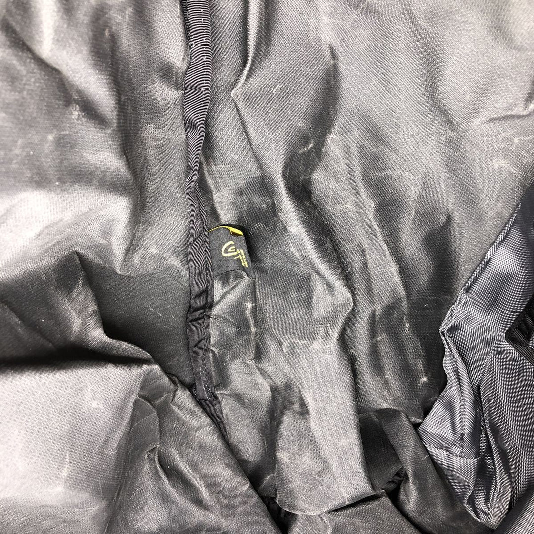 Timbuk2 Messenger Bag unclear Khaki type sage green Vintage Second Hand