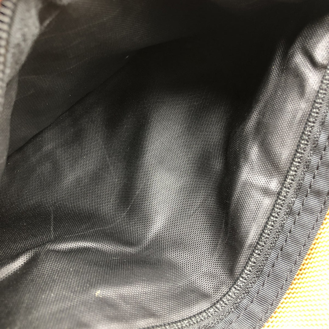 Timbuk2 Messenger Bag unclear Khaki type sage green Vintage Second Hand