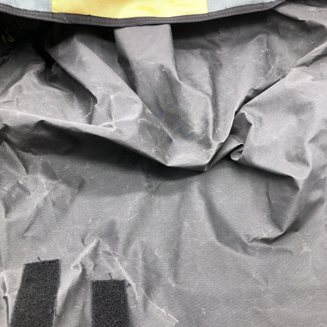 Timbuk2 Messenger Bag unclear Khaki type sage green Vintage Second Hand