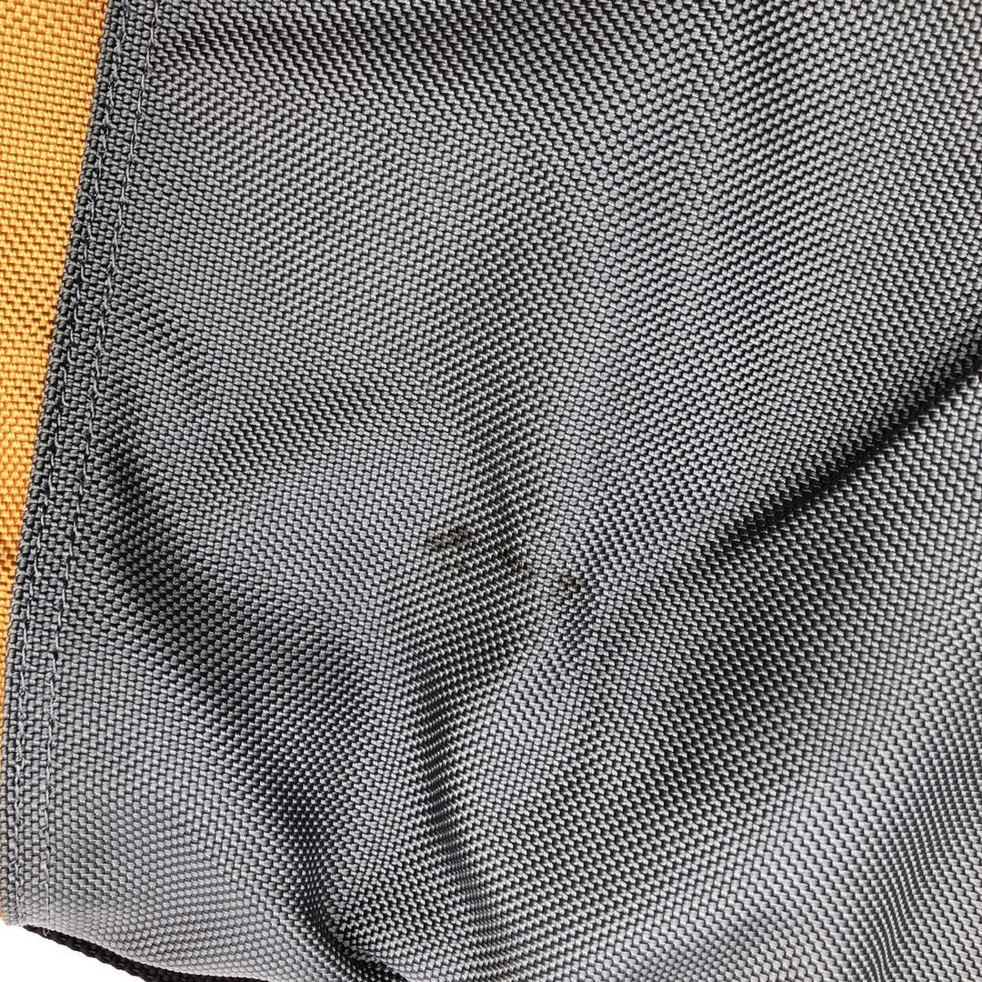 Timbuk2 Messenger Bag unclear Khaki type sage green Vintage Second Hand