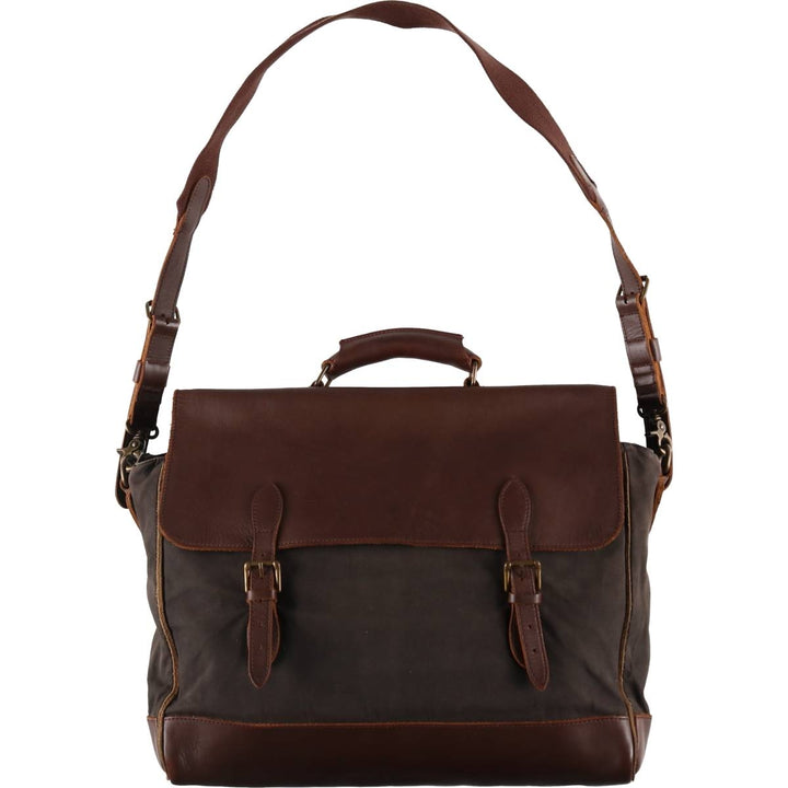LLBean SIGNATURE Shoulder Bag /gaa002878