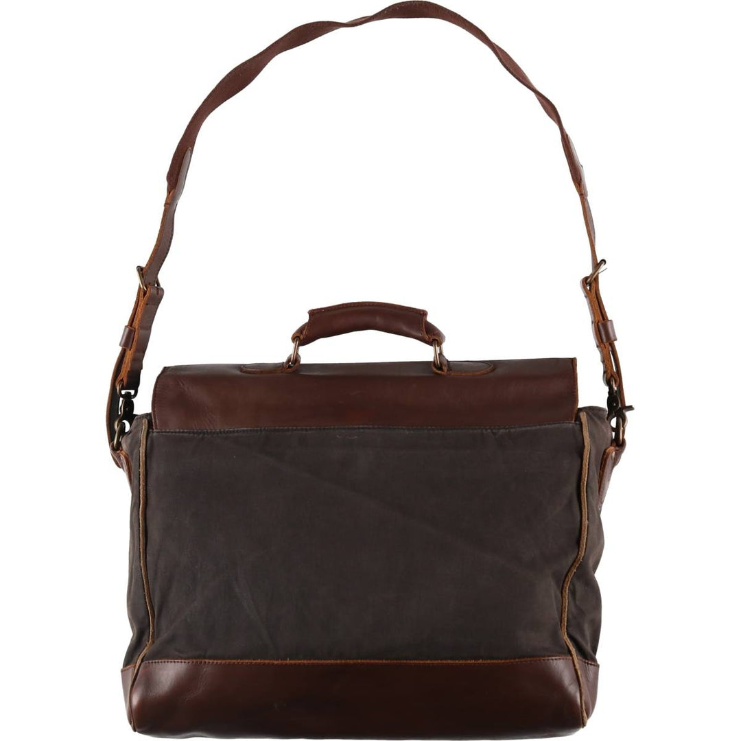 LLBean SIGNATURE Shoulder Bag /gaa002878