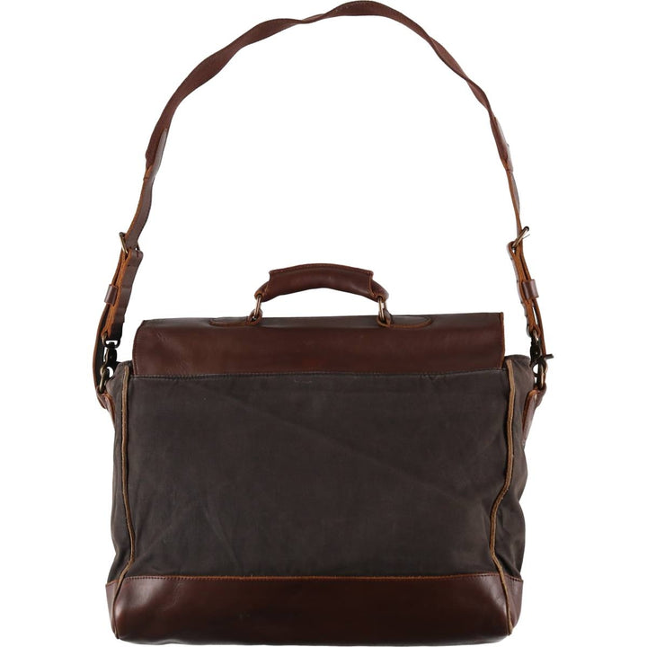 LLBean SIGNATURE Shoulder Bag /gaa002878