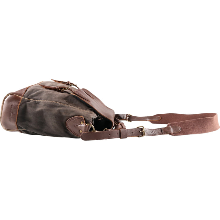 LLBean SIGNATURE Shoulder Bag /gaa002878