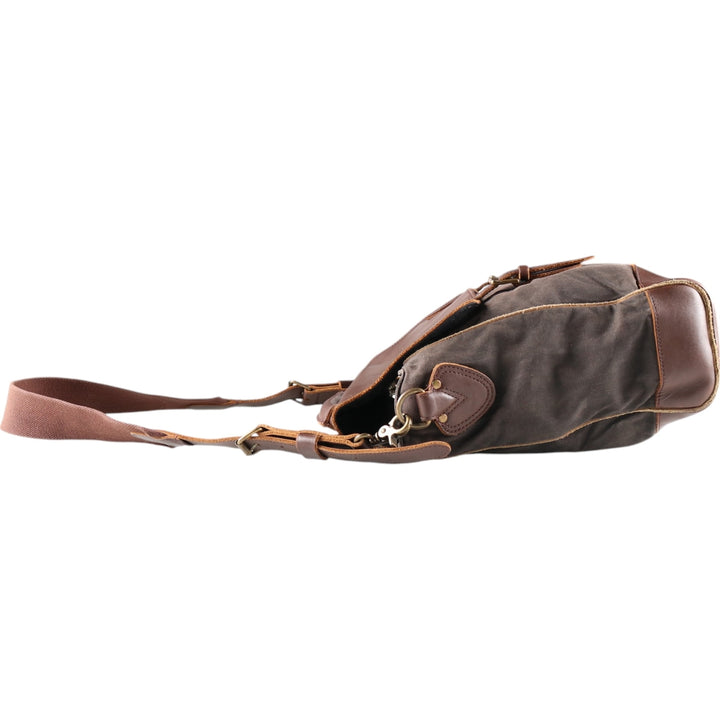 LLBean SIGNATURE Shoulder Bag /gaa002878