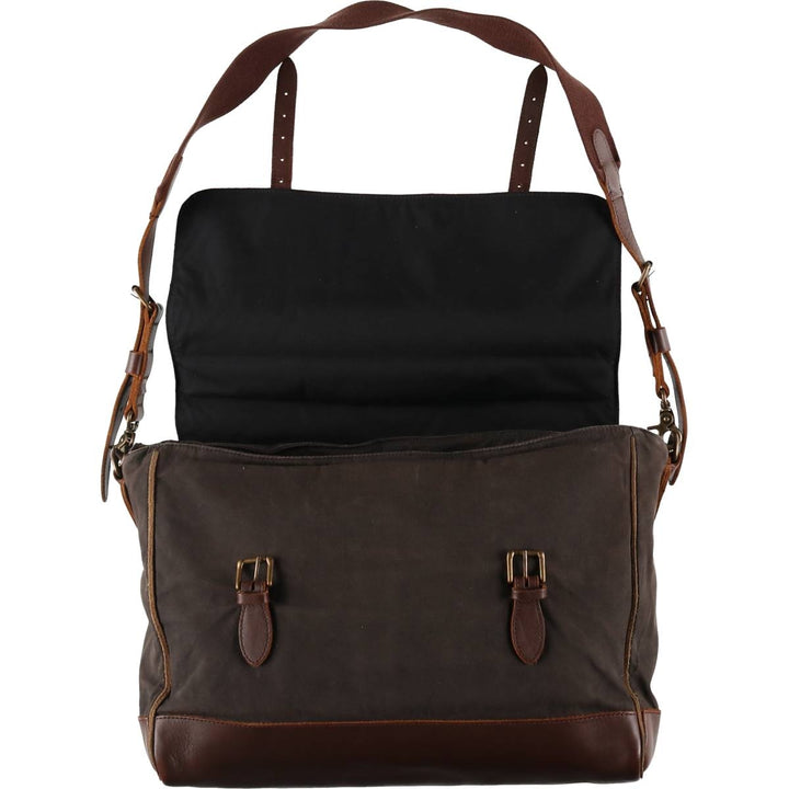 LLBean SIGNATURE Shoulder Bag /gaa002878