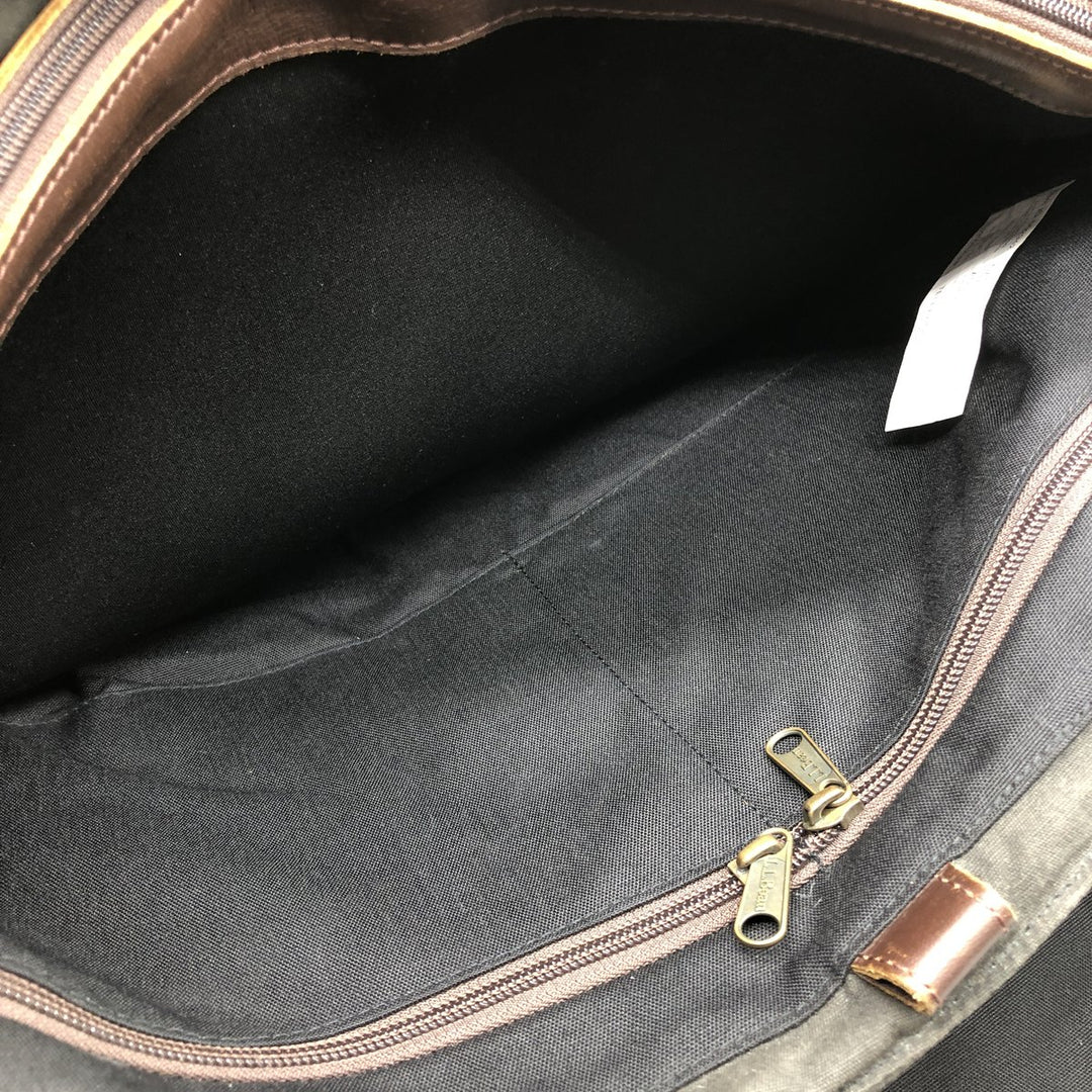 LLBean SIGNATURE Shoulder Bag /gaa002878