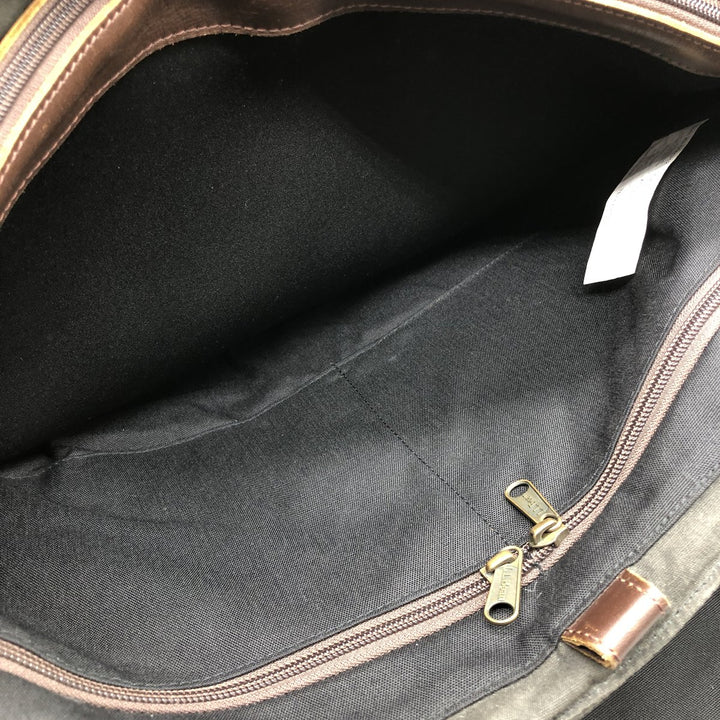 LLBean SIGNATURE Shoulder Bag /gaa002878