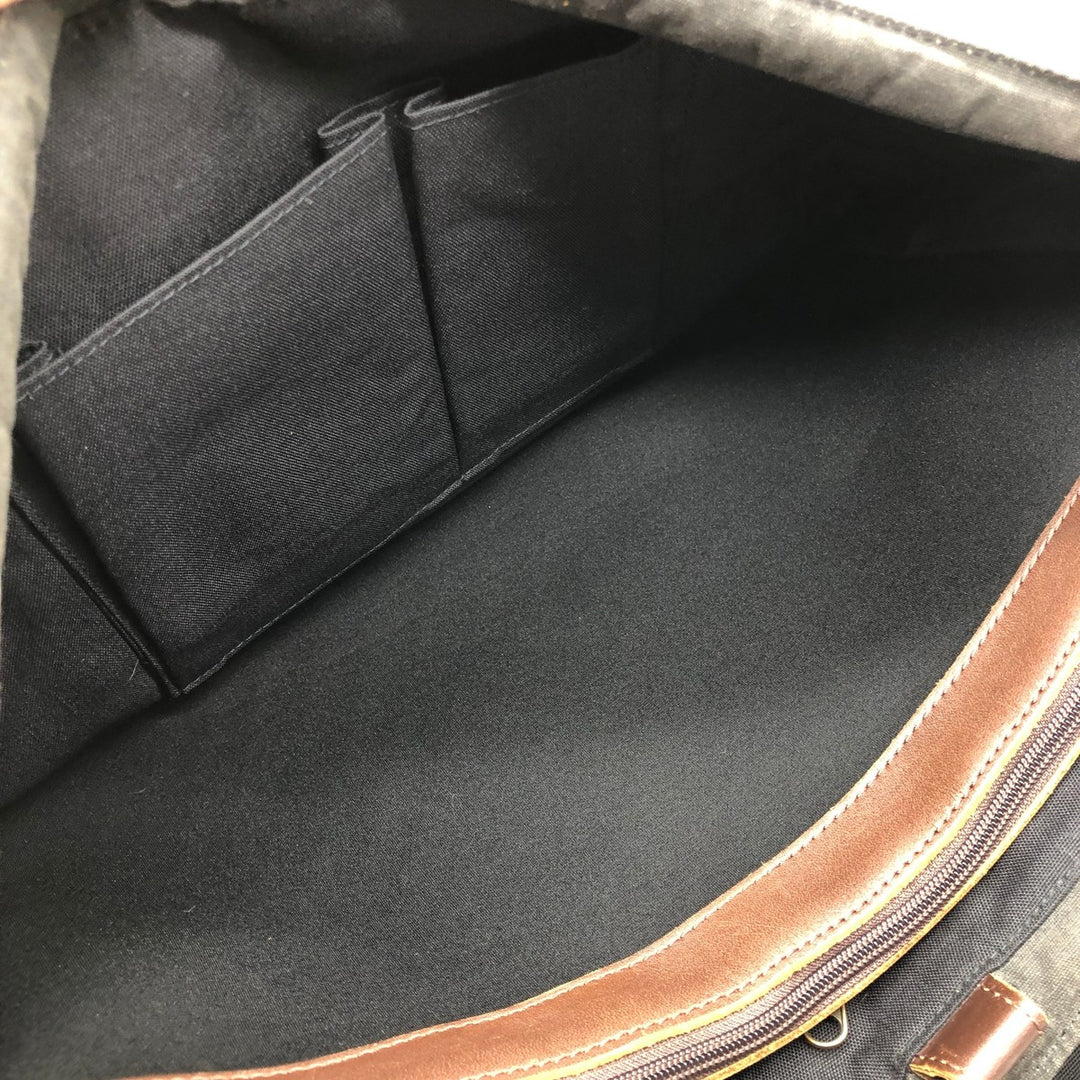 LLBean SIGNATURE Shoulder Bag /gaa002878