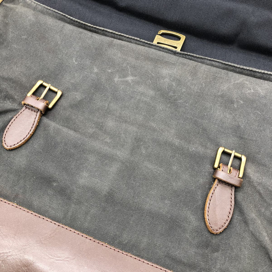 LLBean SIGNATURE Shoulder Bag /gaa002878