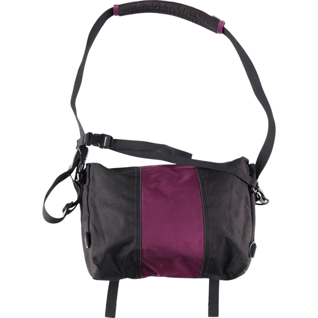 Timbuk2 Ripstop Messenger Bag /gaa002880