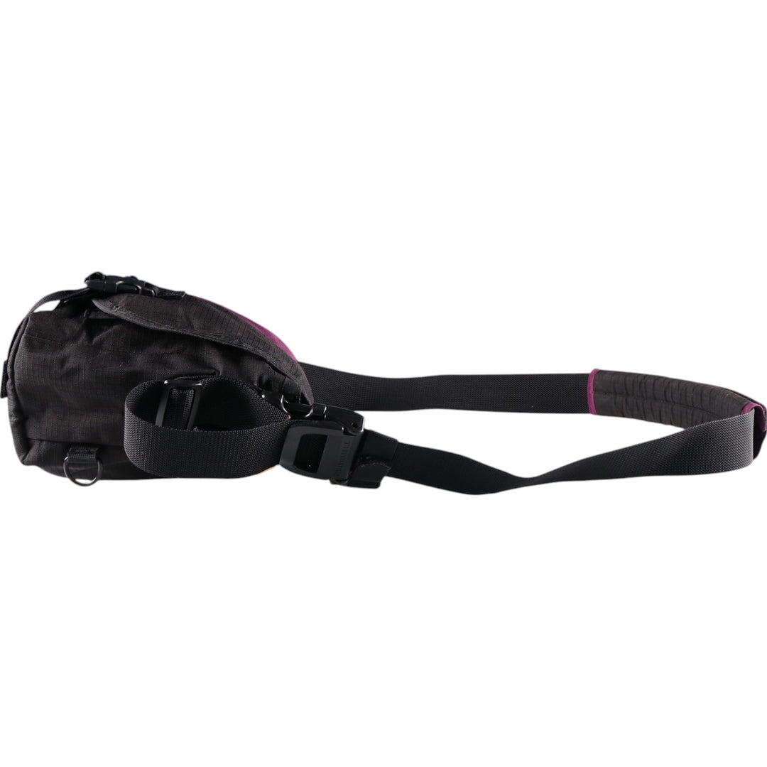 Timbuk2 Ripstop Messenger Bag /gaa002880