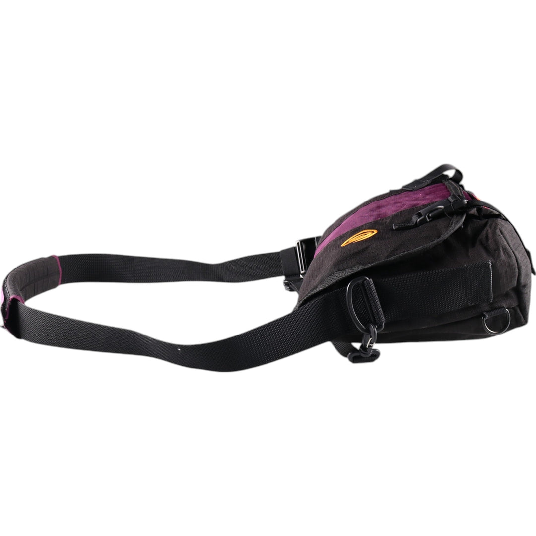 Timbuk2 Ripstop Messenger Bag /gaa002880