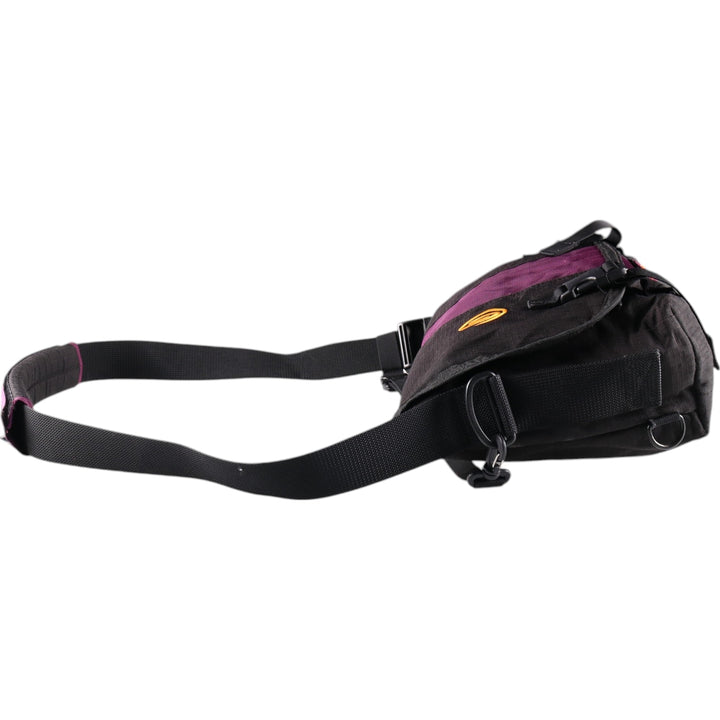 Timbuk2 Ripstop Messenger Bag /gaa002880