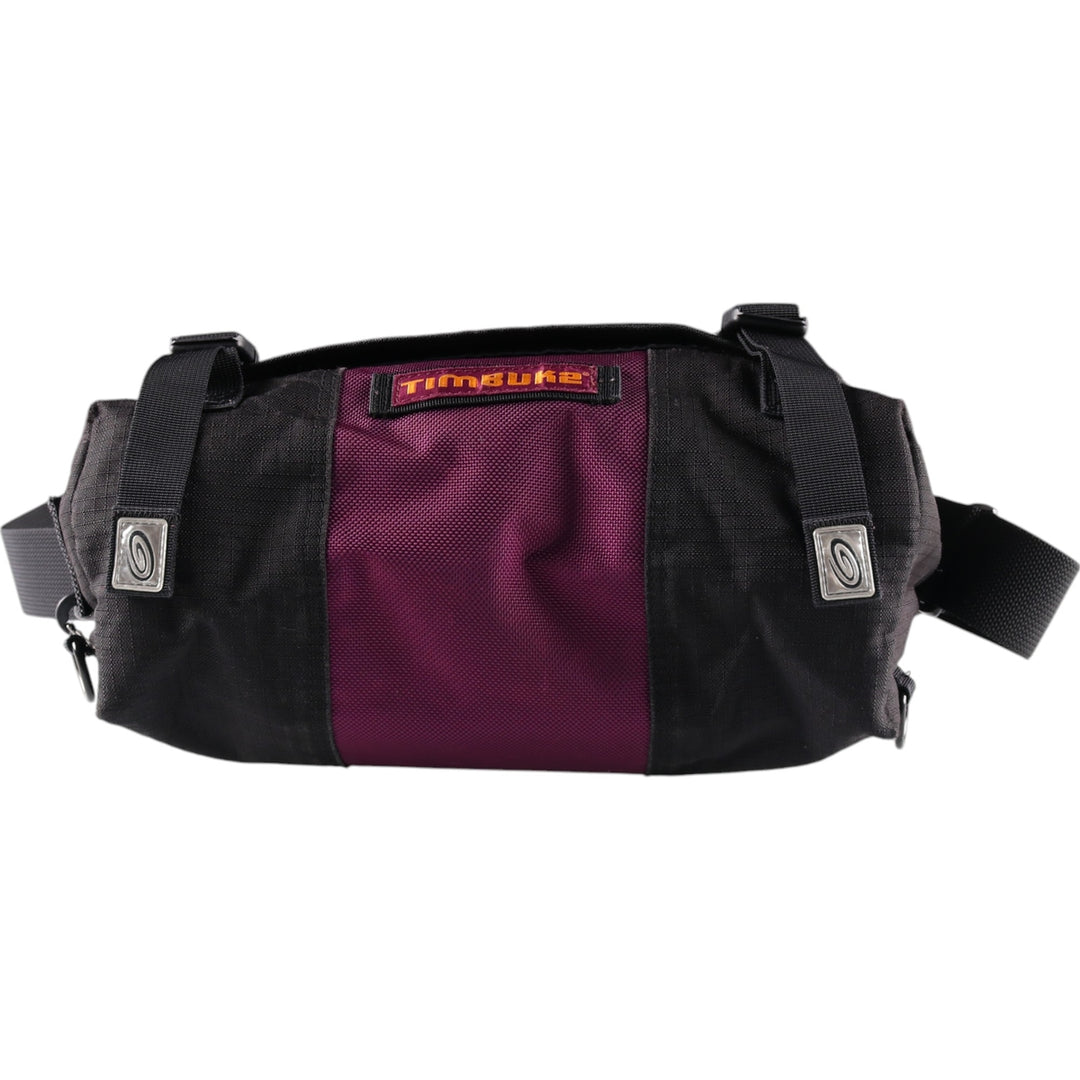 Timbuk2 Ripstop Messenger Bag /gaa002880