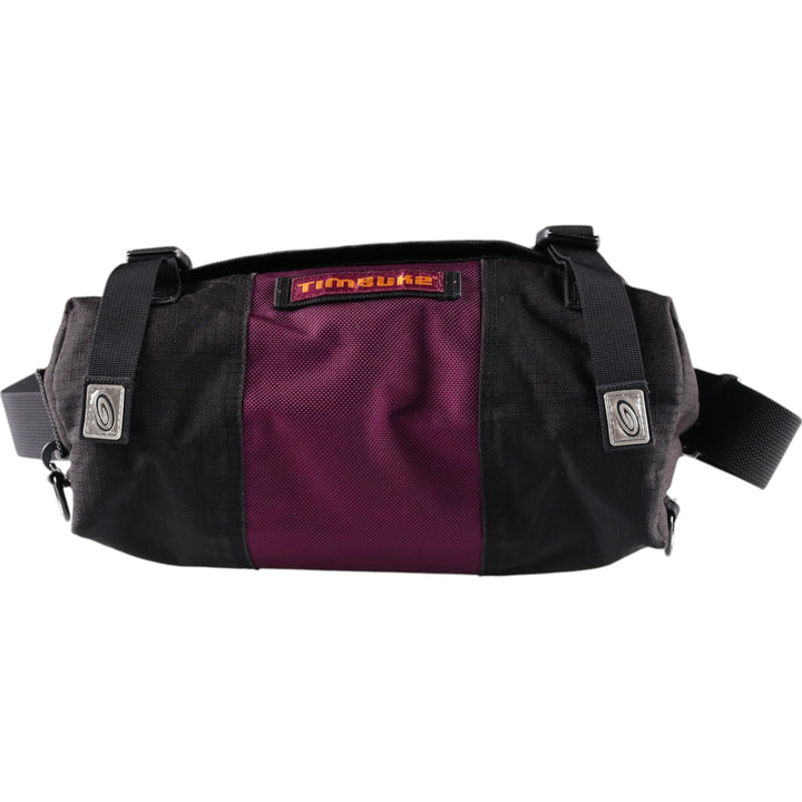 Timbuk2 Ripstop Messenger Bag /gaa002880