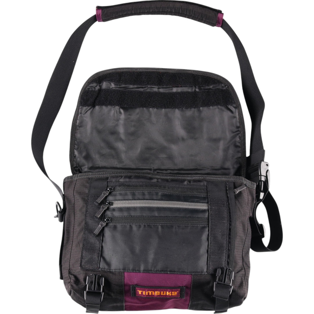 Timbuk2 Ripstop Messenger Bag /gaa002880