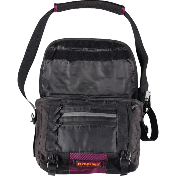 Timbuk2 Ripstop Messenger Bag /gaa002880