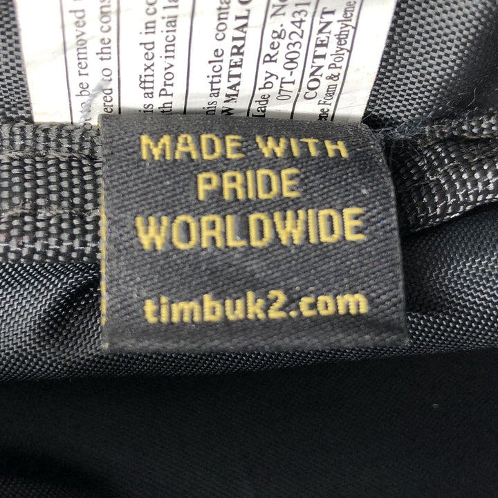 Timbuk2 Ripstop Messenger Bag /gaa002880