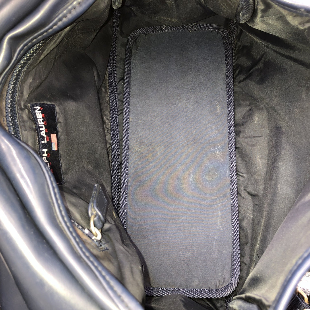 90s~00'S Ralph Lauren POLO SPORT Shoulder Bag /gaa002888