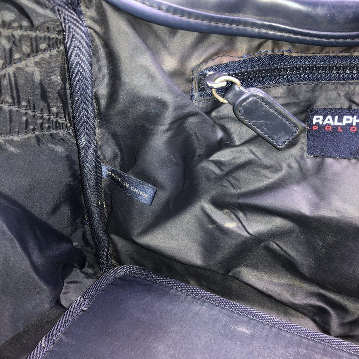 90s~00'S Ralph Lauren POLO SPORT Shoulder Bag /gaa002888