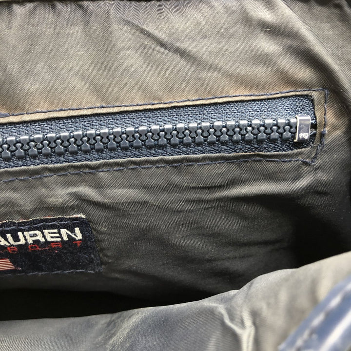 90s~00'S Ralph Lauren POLO SPORT Shoulder Bag /gaa002888