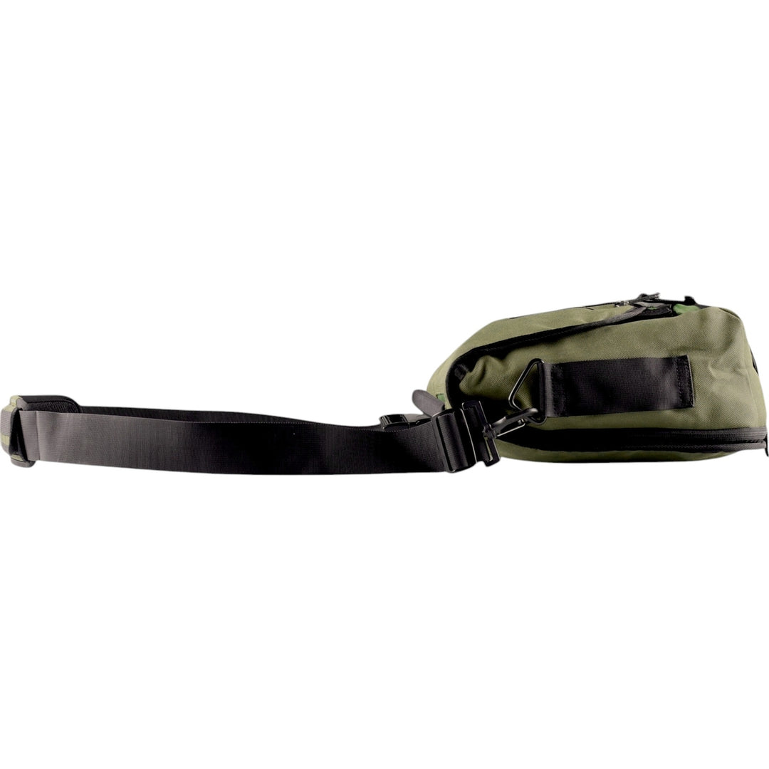 Timbuk2 Messenger Bag polyester Khaki type Vintage Second Hand